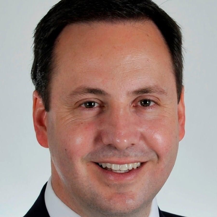 Photo of Steve Ciobo