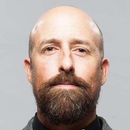 Photo of Kevin St. Laurent