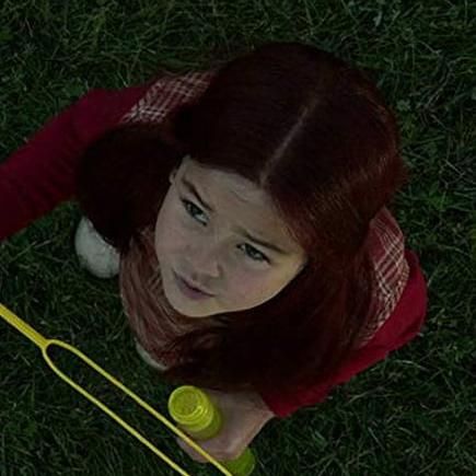 Photo of Brianna Bone