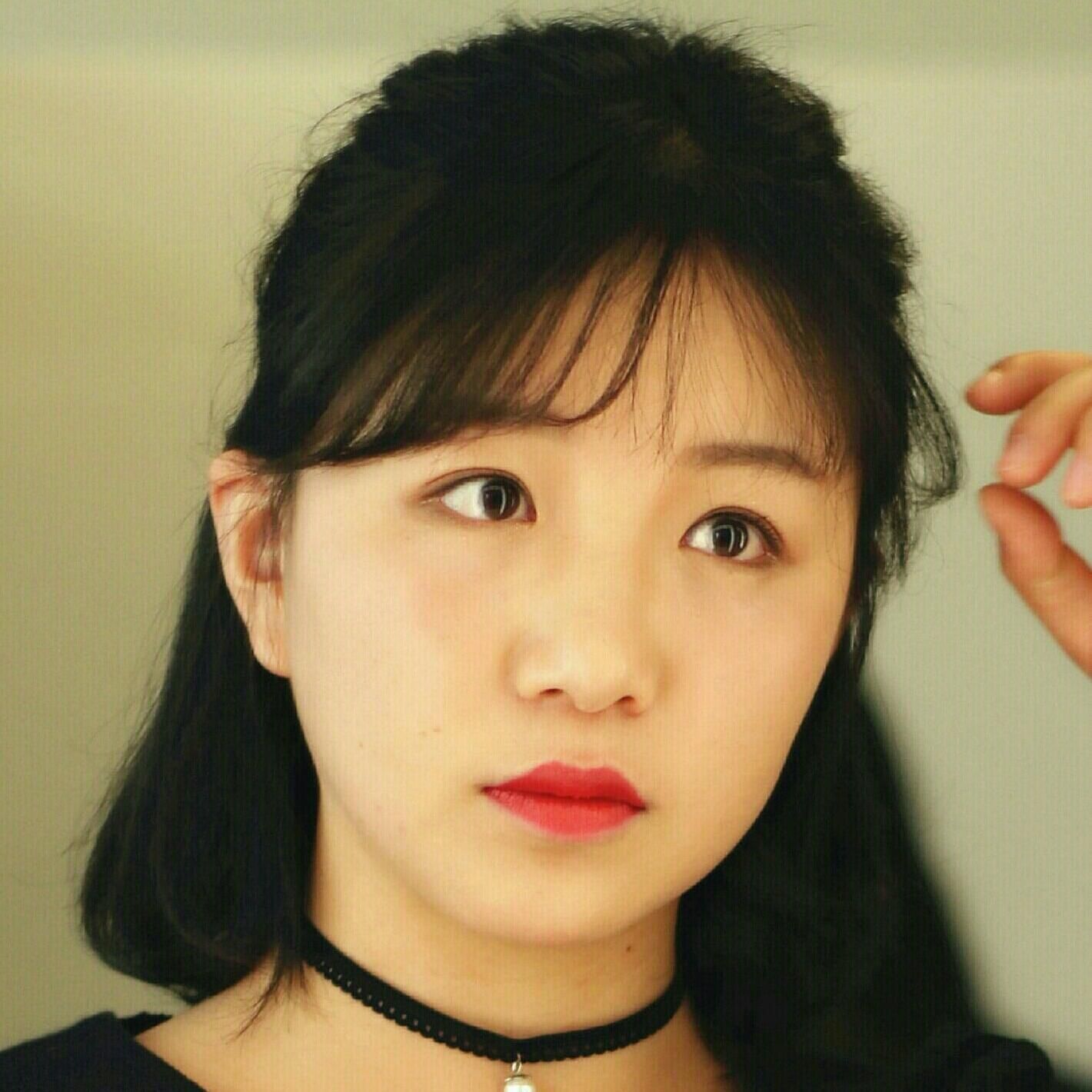 Photo of Chen Liyang