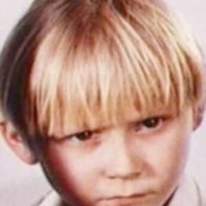 Photo of Mikhail Turchenkov