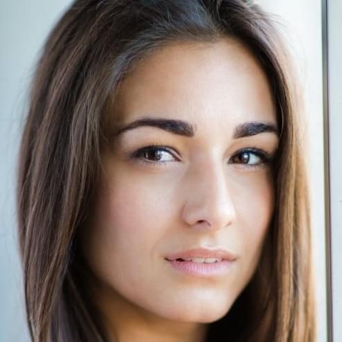 Photo of Olivia Leigh Nowak