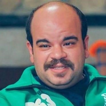 Photo of Mohamed Abdul Rahman