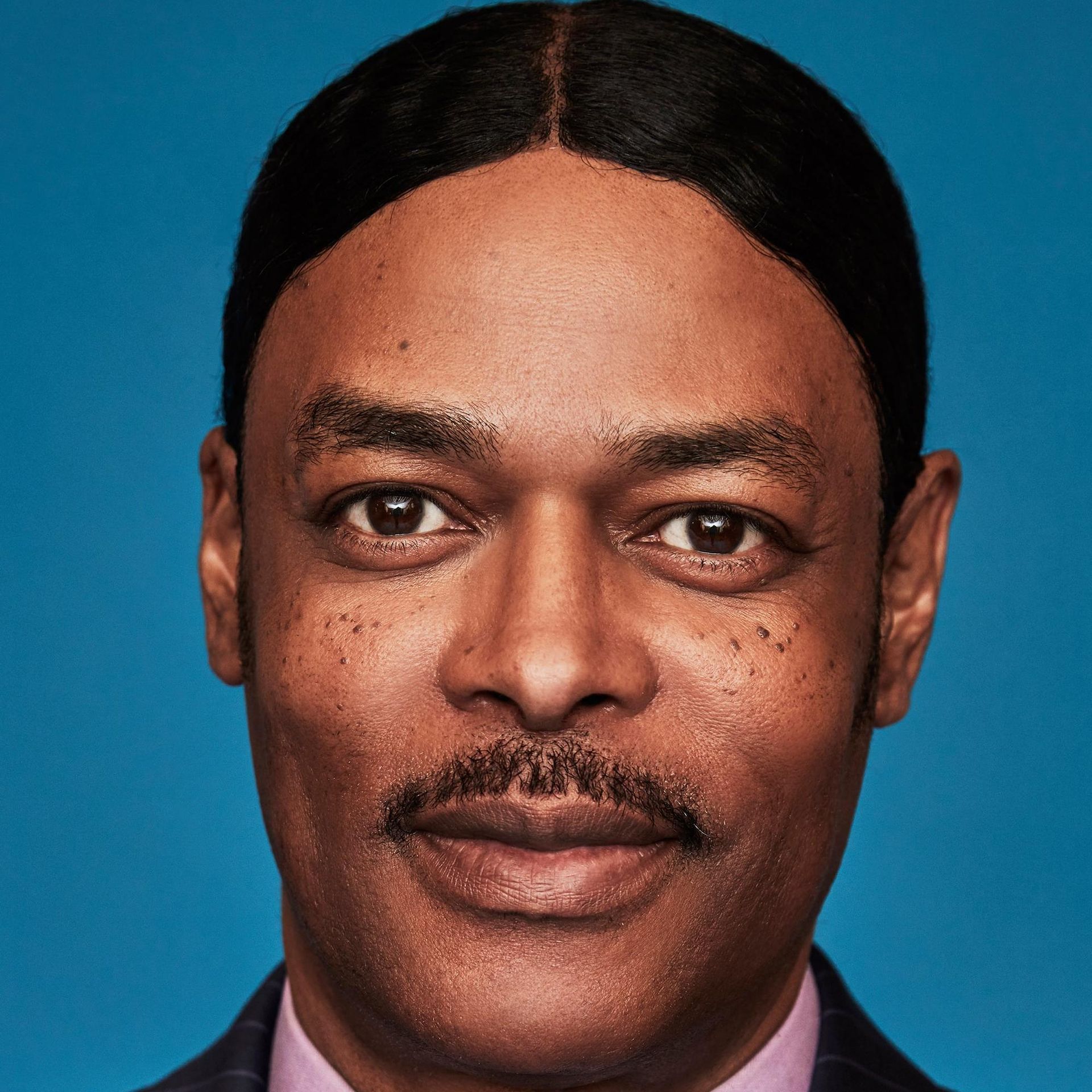 Photo of Isaac Wright Jr.