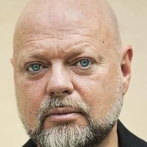 Photo of Peter LeMarc