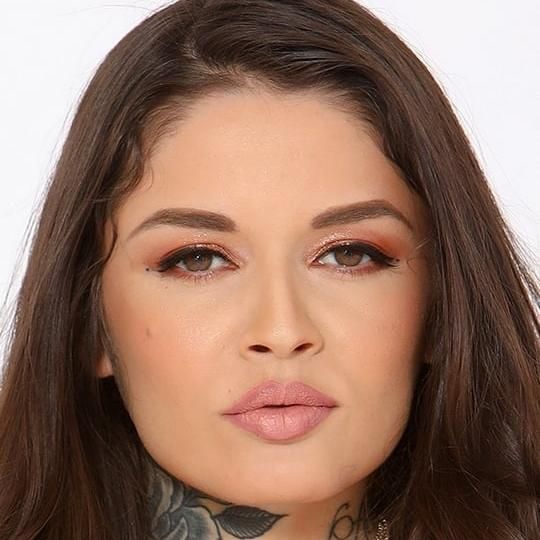Photo of Vanessa Vega