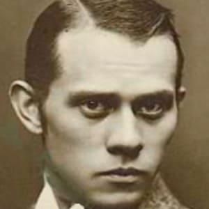 Photo of Willy Godlewski