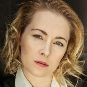 Photo of Joanna Mądry
