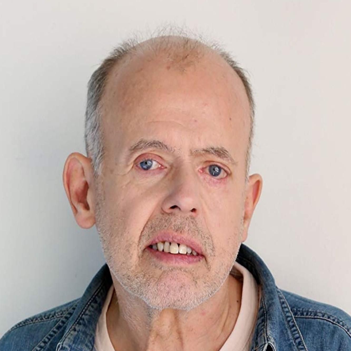 Photo of Carl Paul Ezold Jr.