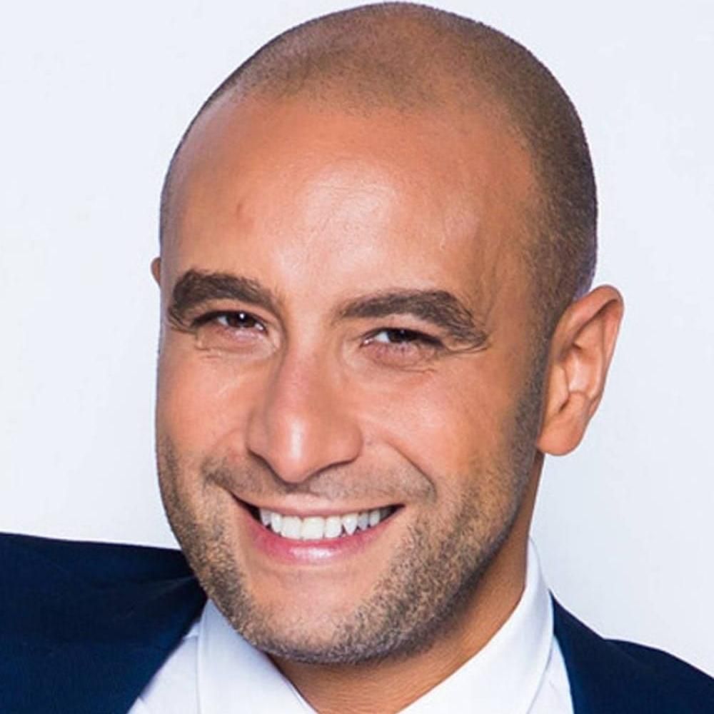 Photo of Fethi Maayoufi