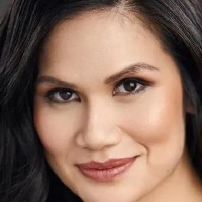 Photo of Carmela Sison