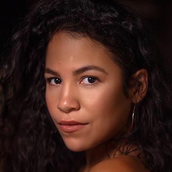 Photo of Raquel Dominguez