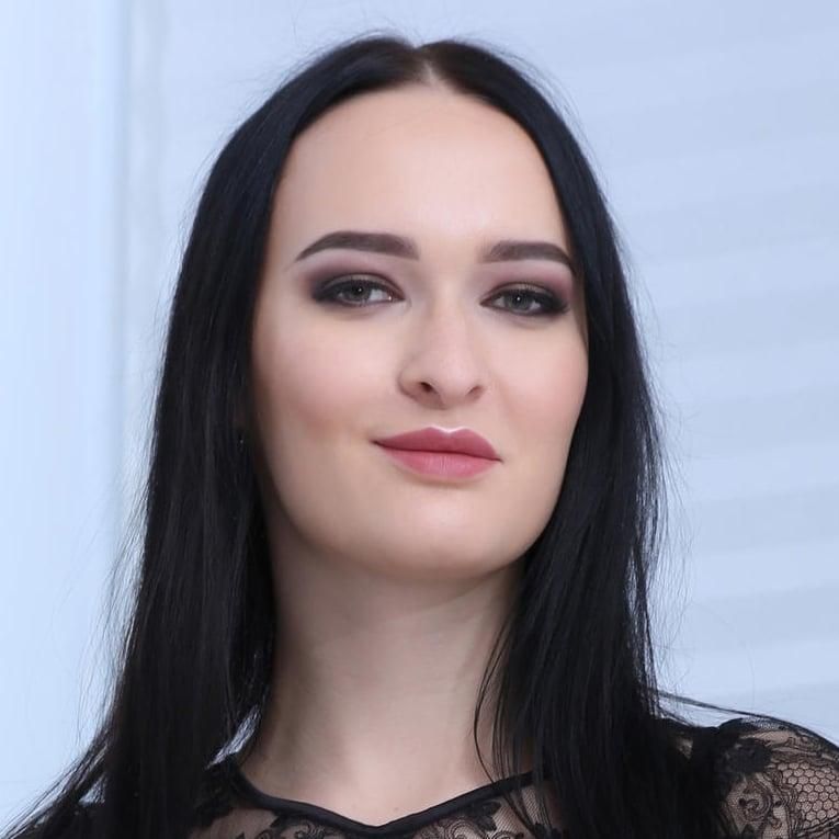 Photo of Sasha Sparrow