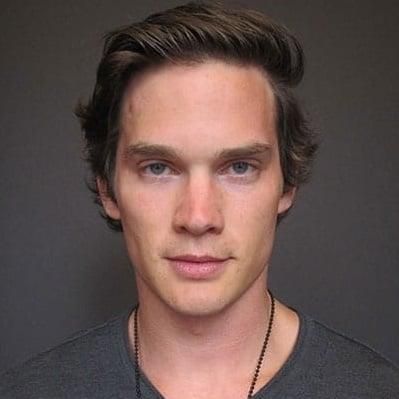 Photo of Joey Kirchner