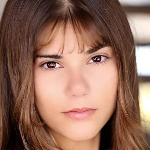 Photo of Stephanie C. Allen