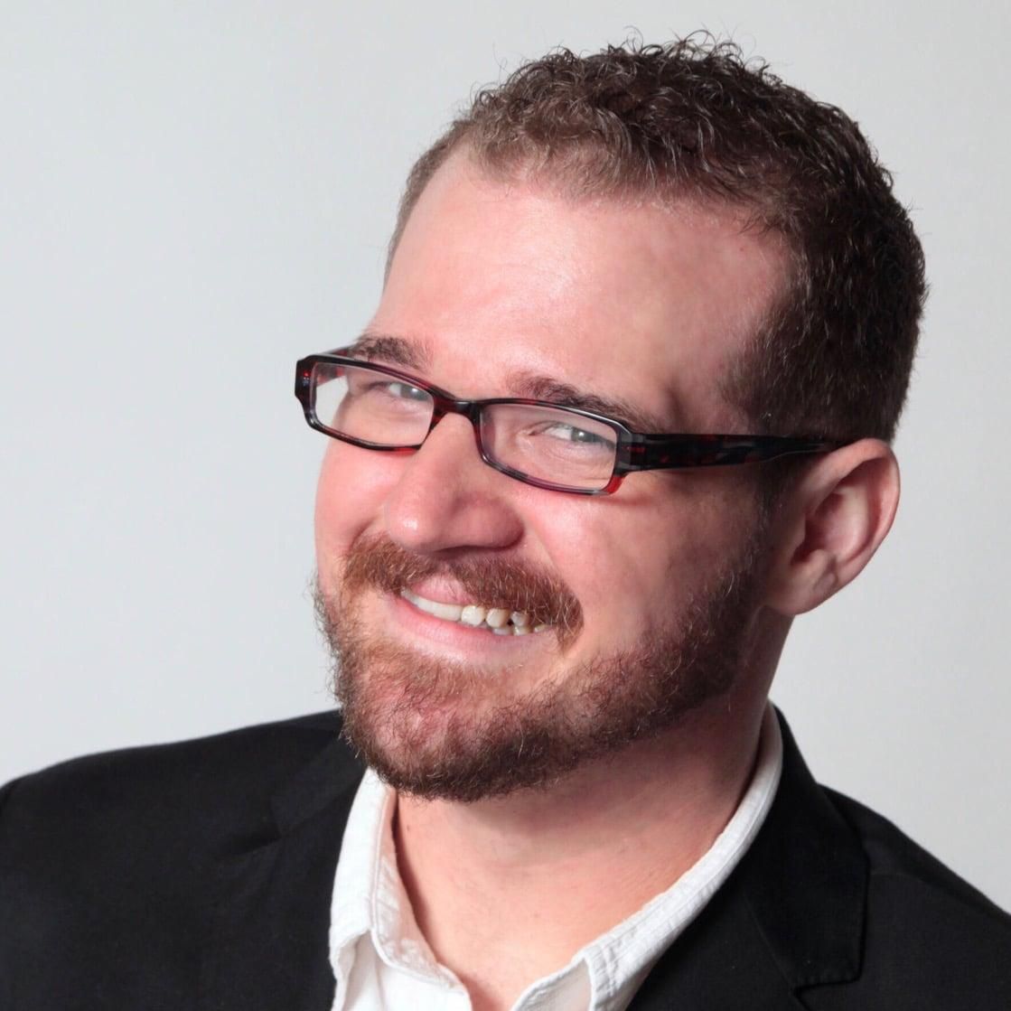 Photo of Jessie James Grelle