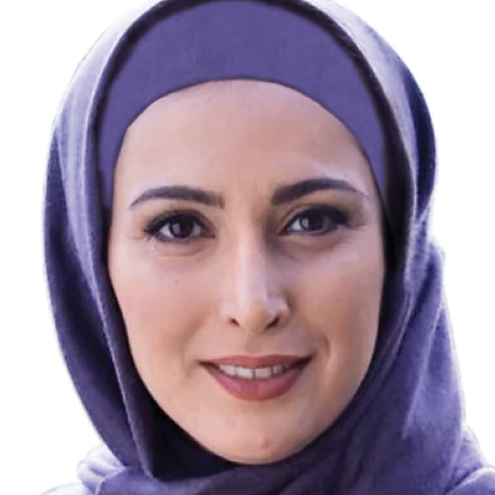 Photo of Pavan Afsar