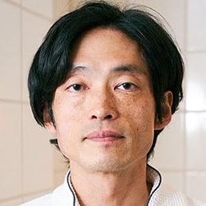 Photo of Tomohito Nakajima