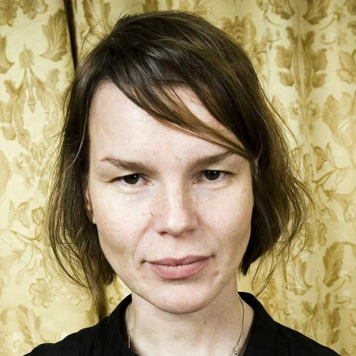 Photo of Anna Järvinen