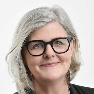 Photo of Sam Mostyn
