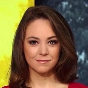 Photo of Natasha Bertrand