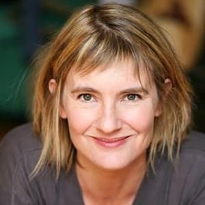 Photo of Diane Simenon