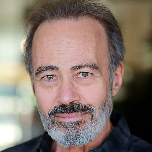 Photo of Richard D. Reich