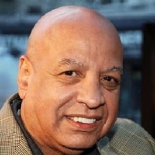 Photo of Joe Cortez
