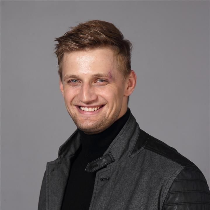 Photo of Aleksandr Udaltsov