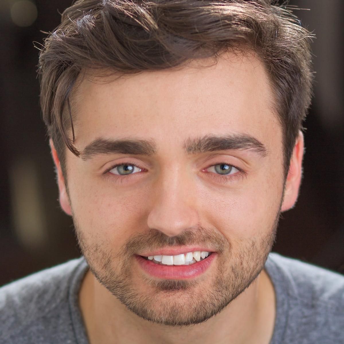 Photo of Dominic St-Laurent