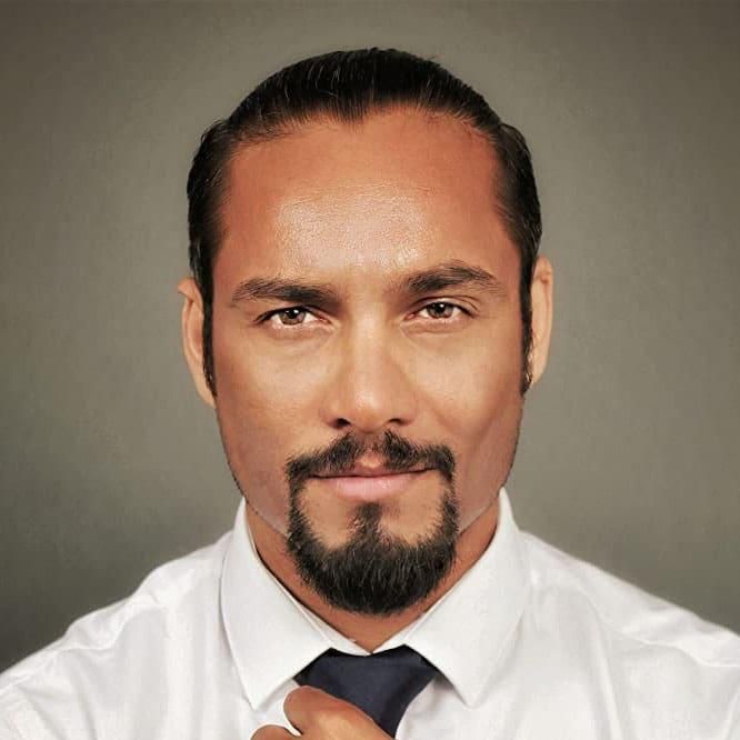 Photo of Krishan Dutt