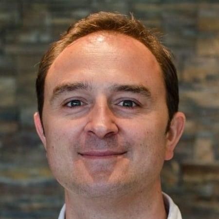 Photo of Tom Cheesewright