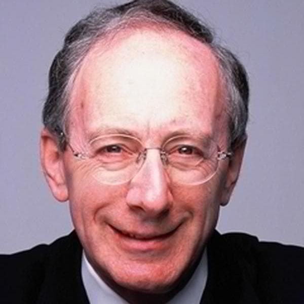 Photo of Malcolm Rifkind