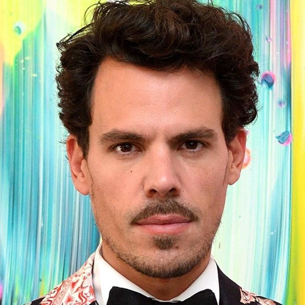 Photo of Juan Avellaneda