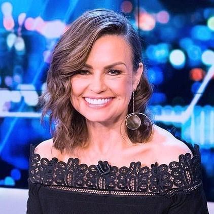 Photo of Lisa Wilkinson