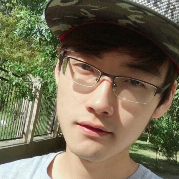 Photo of Qingyang Li