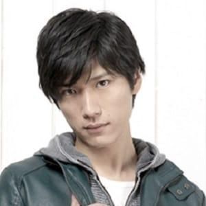 Photo of Yoshihiko Arima