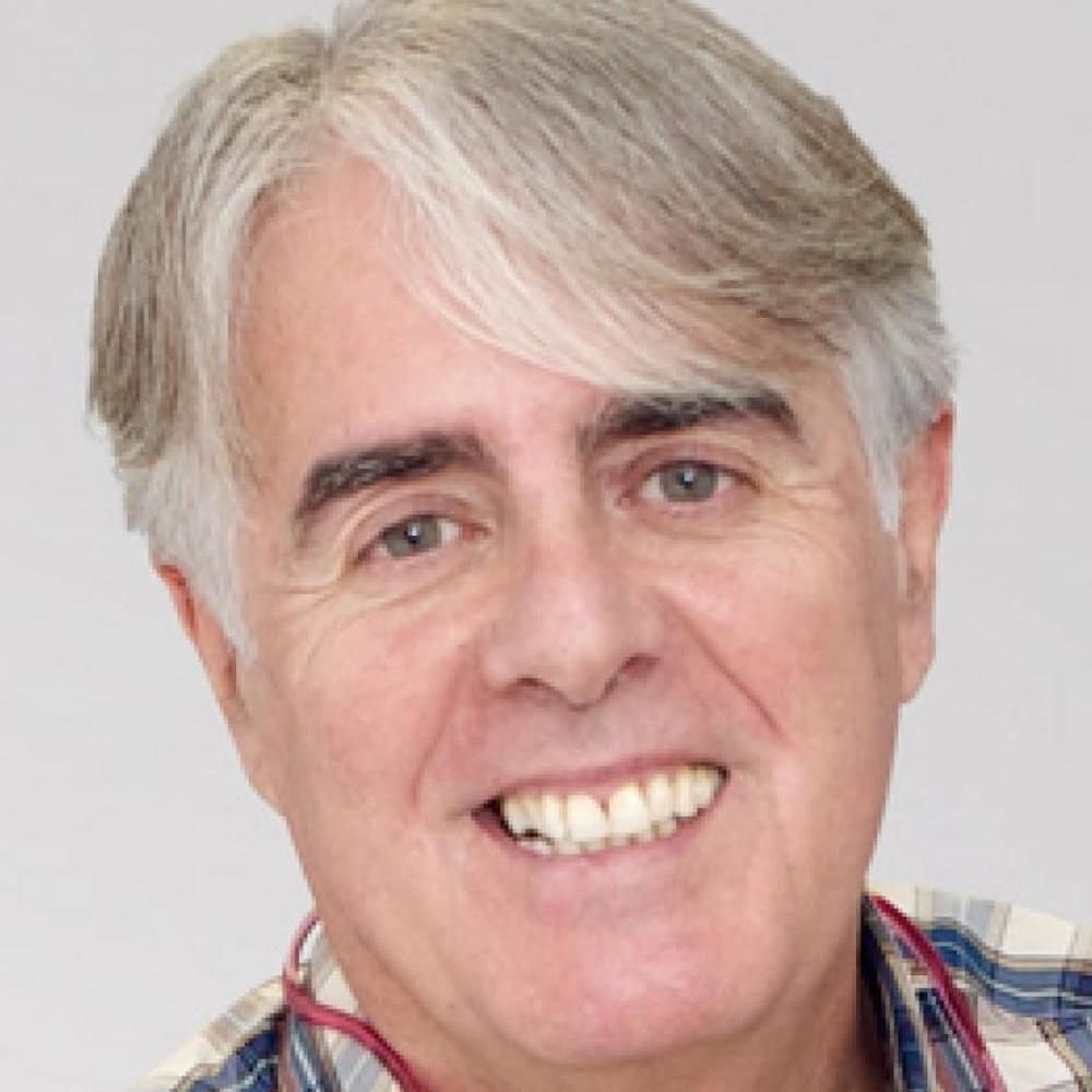 Photo of Siro López