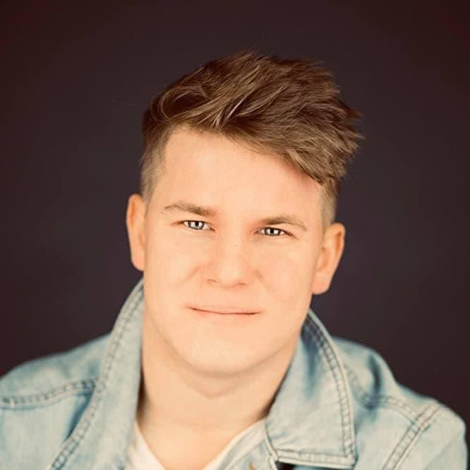 Photo of Jake Talbot