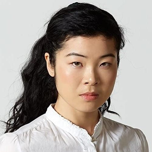 Photo of Shoko Yoshimura