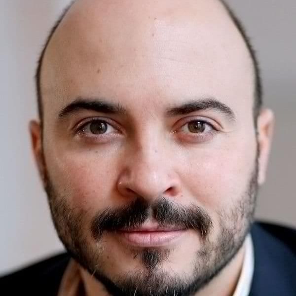 Photo of Daniel Sanz Sieteiglesias