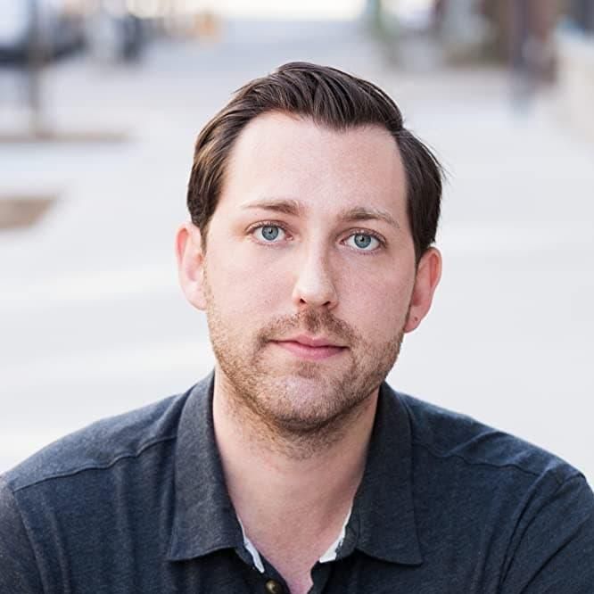 Photo of Matthew Wise