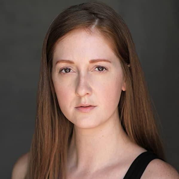 Photo of Rachel Tracy