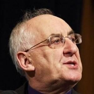 Photo of Stephen Lowe