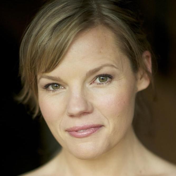 Photo of Georgia Adamson