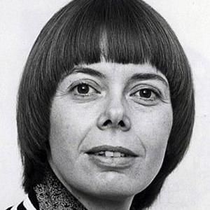 Photo of Tess Gill