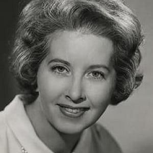 Photo of Judith Hart
