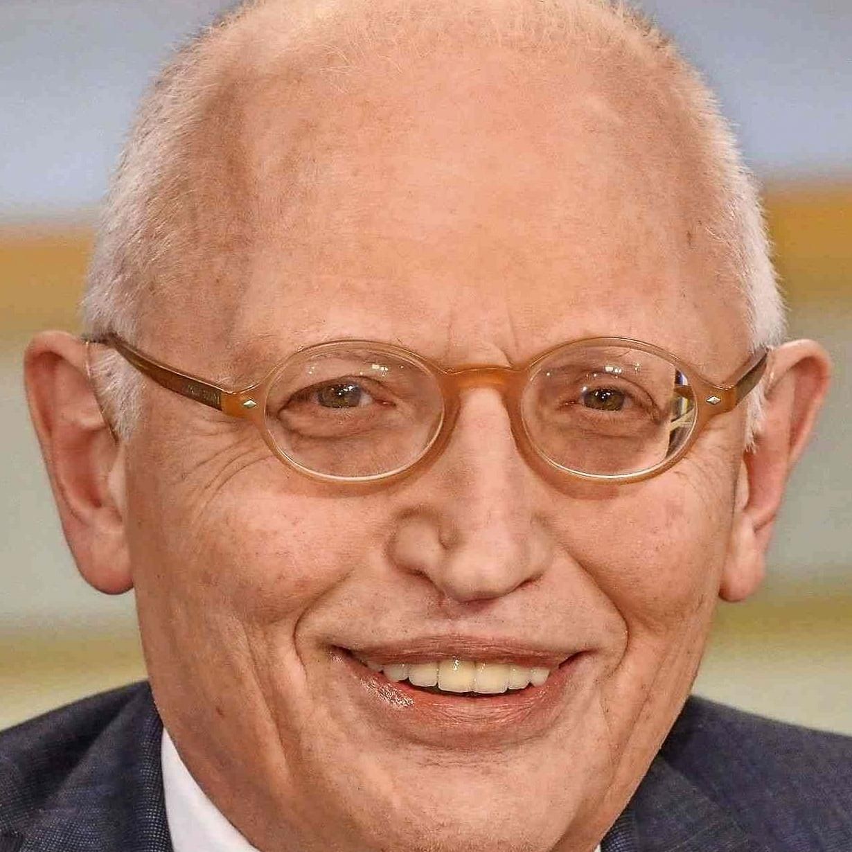 Photo of Günter Verheugen