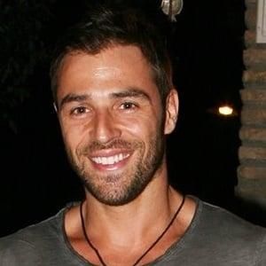 Photo of Dimitris Vlachos