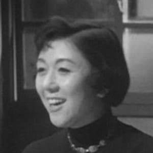 Photo of Haruko Mashita